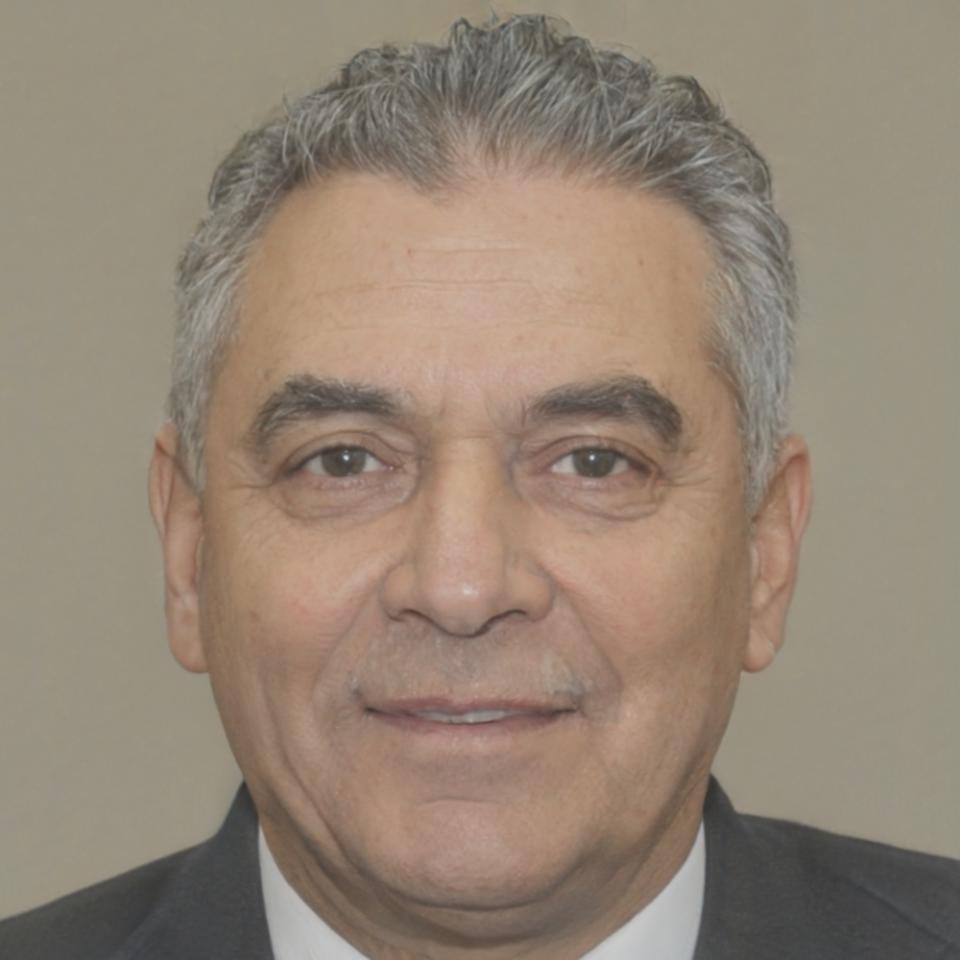 Roberto Silva, graduado del programa
