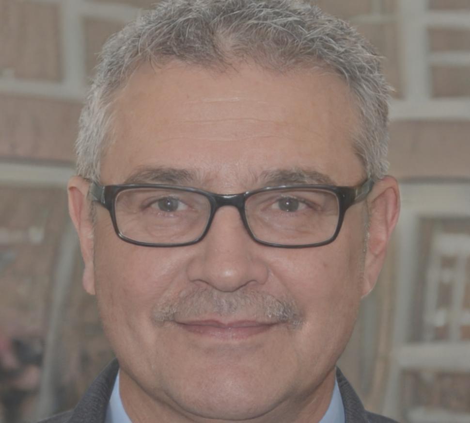 Carlos Mendoza, Fundador y CEO de straveniqolora